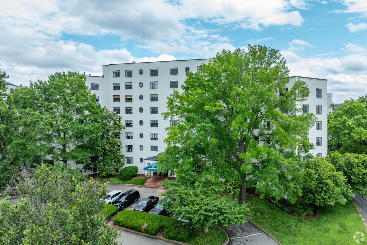 4505 Harding Pike Nashville TN 37205