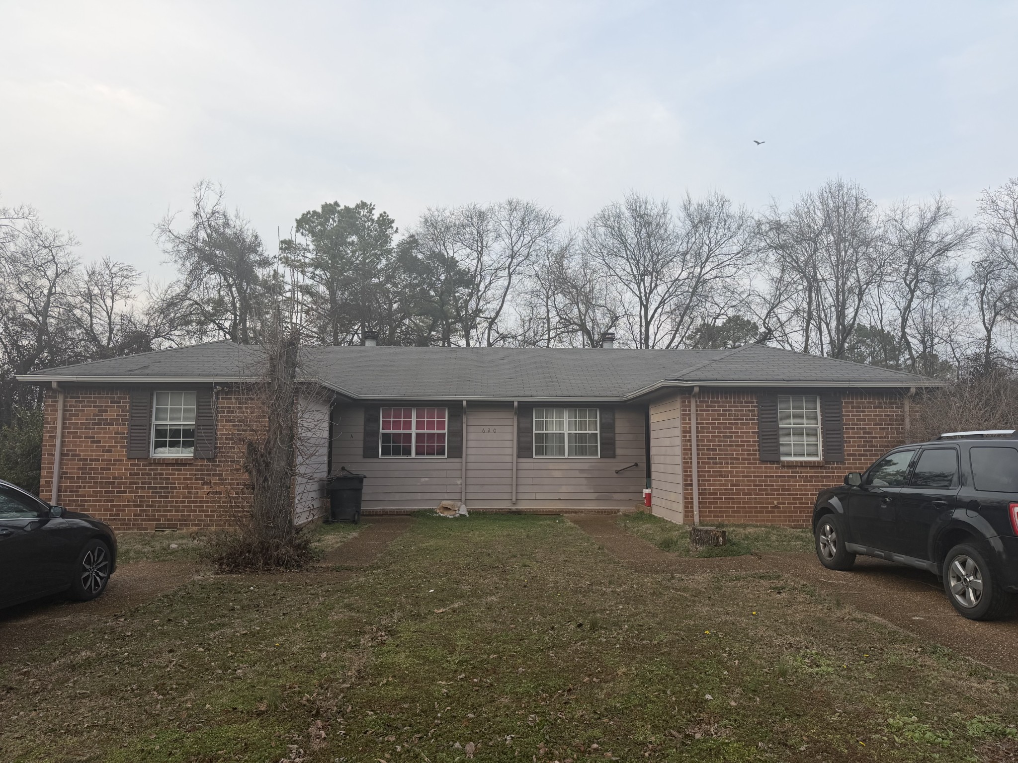 620 Westminster Drive Franklin TN 37067