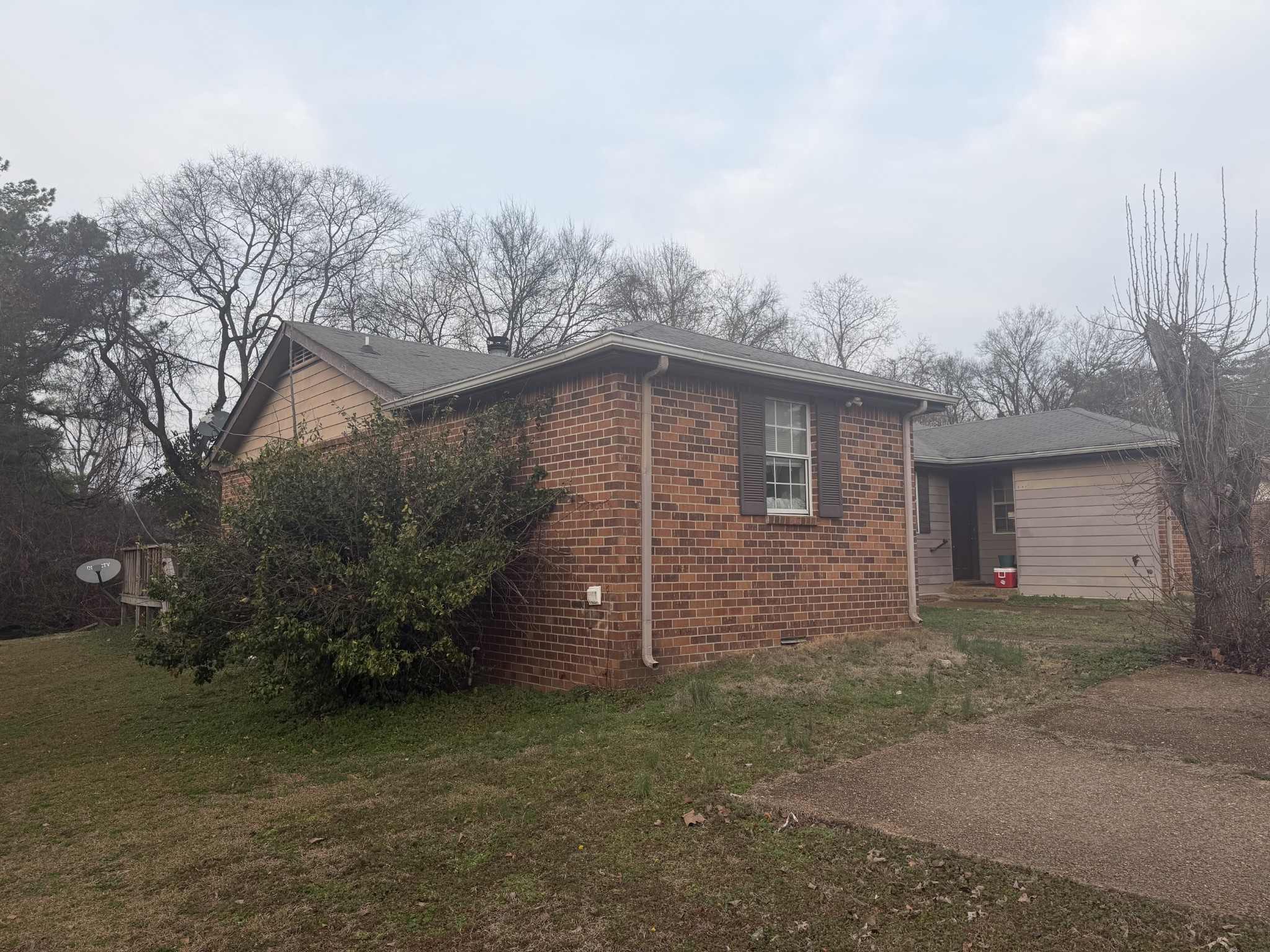 620 Westminster Drive Franklin TN 37067