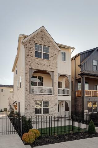 504 Edwin Street Nashville TN 37207