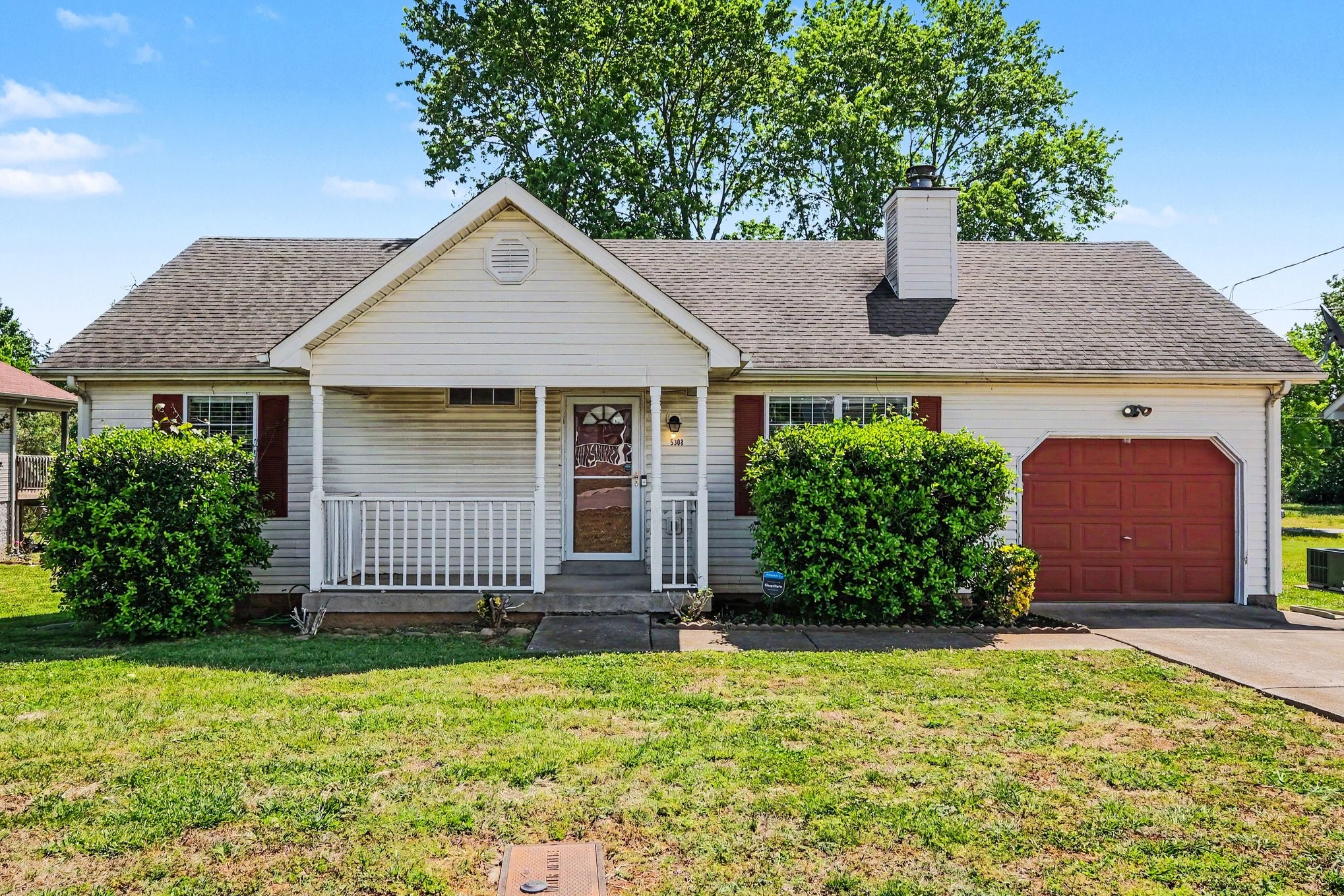 5308 Flagstone Drive Antioch TN 37013