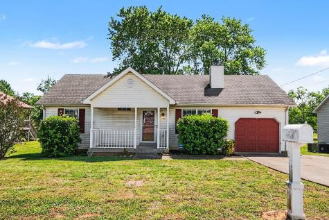 5308 Flagstone Drive Antioch TN 37013