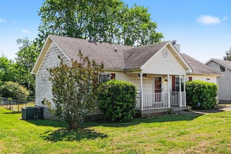5308 Flagstone Drive Antioch TN 37013