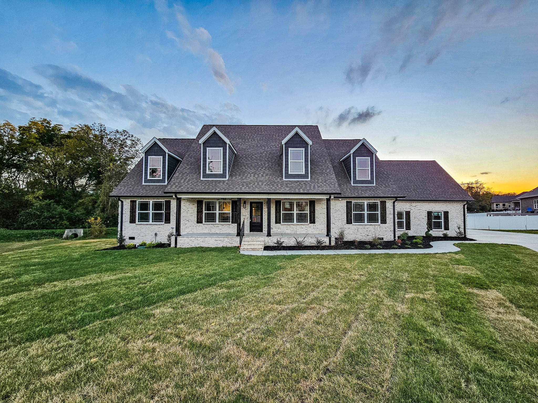 607 Apple Blossom Trail Shelbyville TN 37160