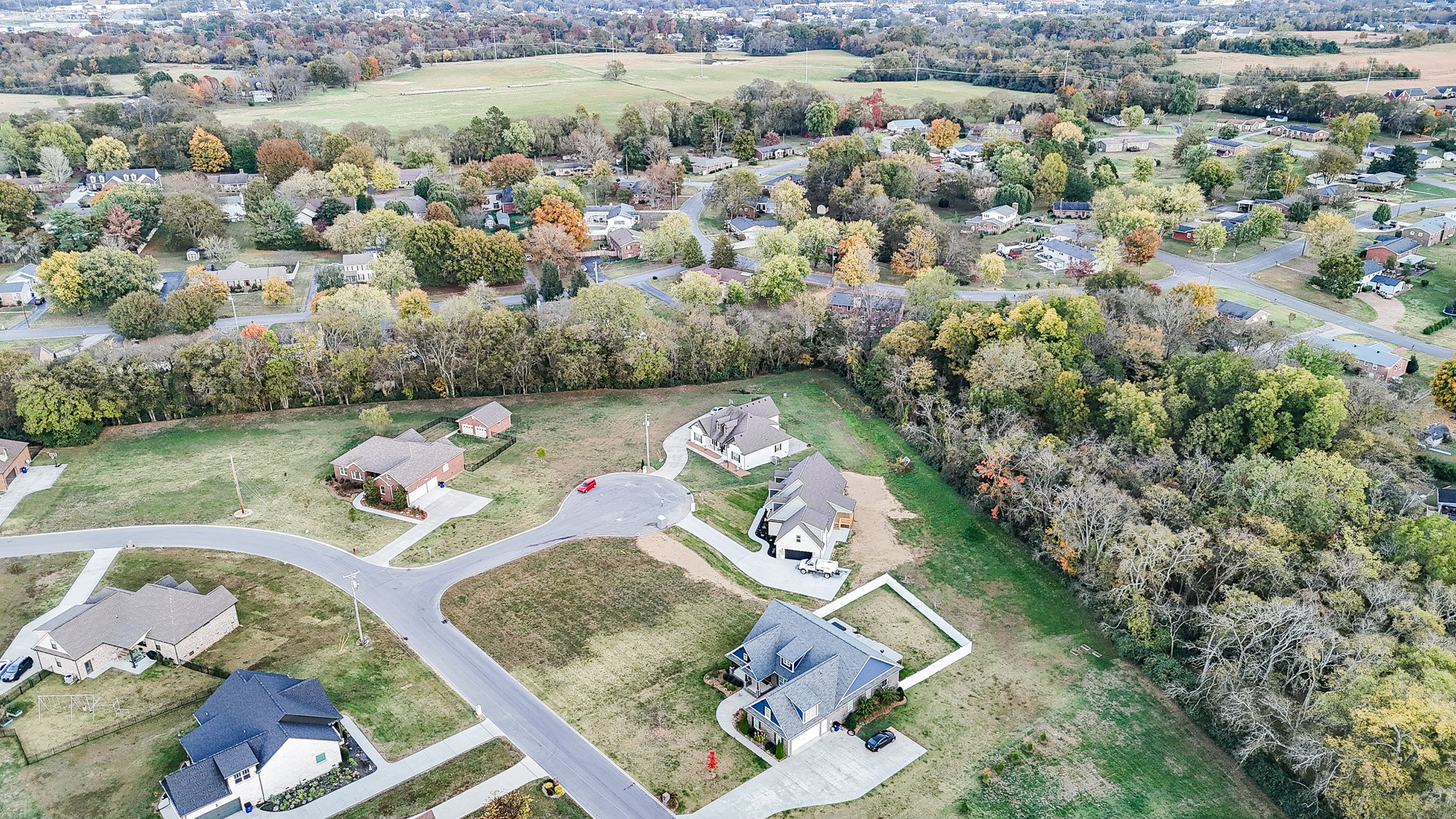 607 Apple Blossom Trail Shelbyville TN 37160