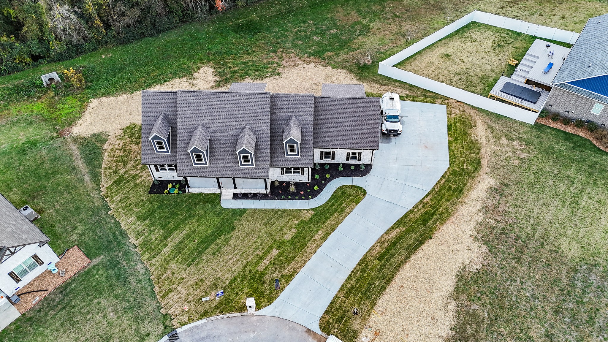 607 Apple Blossom Trail Shelbyville TN 37160