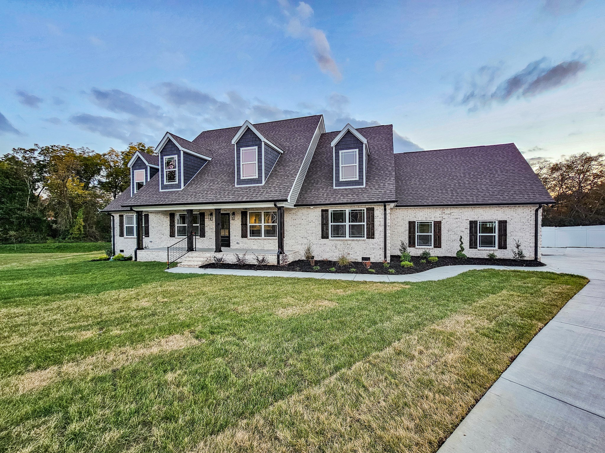 607 Apple Blossom Trail Shelbyville TN 37160