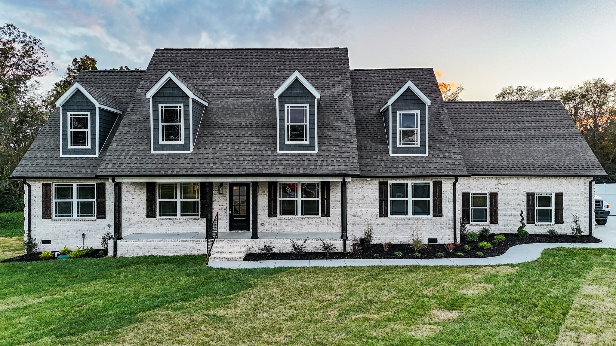 607 Apple Blossom Trail Shelbyville TN 37160