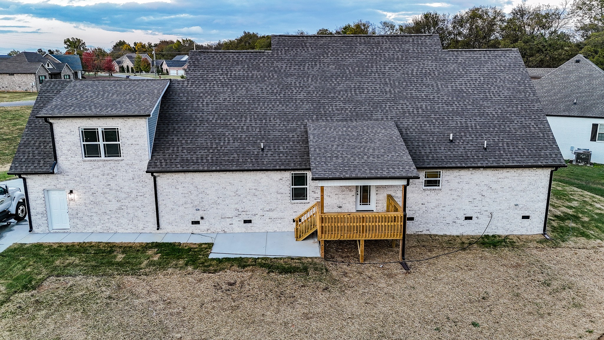 607 Apple Blossom Trail Shelbyville TN 37160
