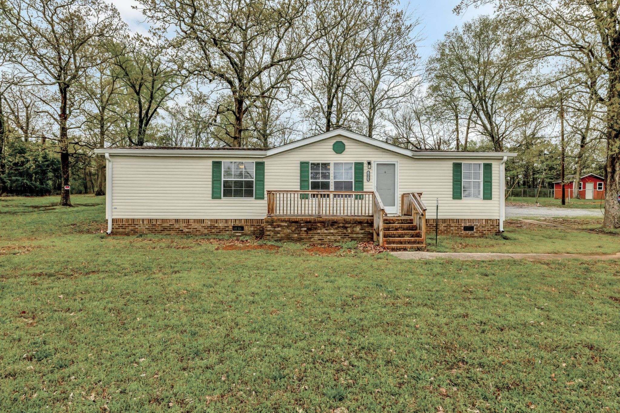 283 J D Todd Road Murfreesboro TN 37129