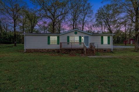 283 J D Todd Road Murfreesboro TN 37129