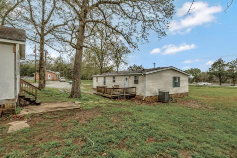 283 J D Todd Road Murfreesboro TN 37129