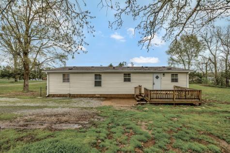 283 J D Todd Road Murfreesboro TN 37129
