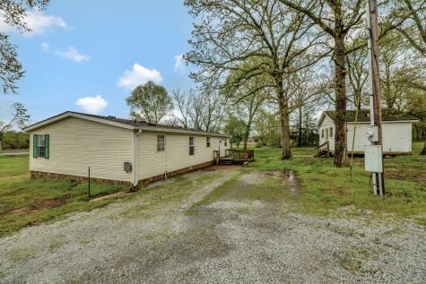 283 J D Todd Road Murfreesboro TN 37129