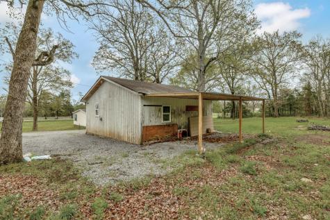 283 J D Todd Road Murfreesboro TN 37129
