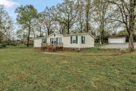 283 J D Todd Road Murfreesboro TN 37129