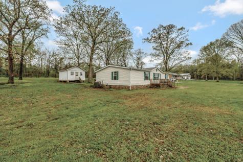 283 J D Todd Road Murfreesboro TN 37129