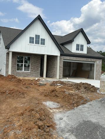 6814 Chatsworth Court Murfreesboro TN 37129