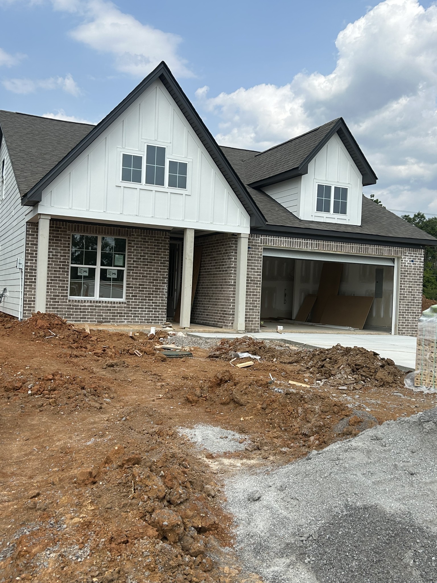 6814 Chatsworth Court Murfreesboro TN 37129