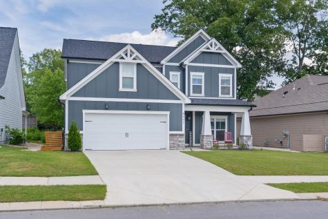 8097 Slugger Way Chattanooga TN 37421