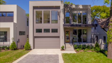 1314 Grandview Drive Nashville TN 37215