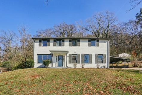 338 Cross Timbers Drive Nashville TN 37221