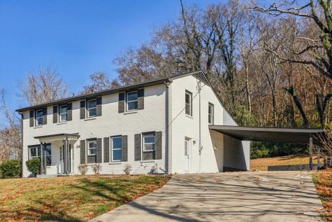 338 Cross Timbers Drive Nashville TN 37221