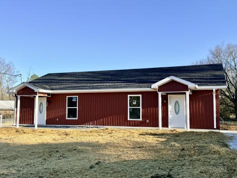 158 Himes Lane Tullahoma TN 37388