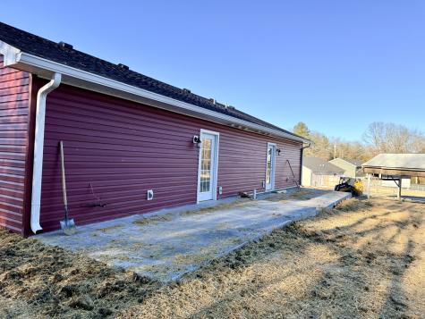 158 Himes Lane Tullahoma TN 37388