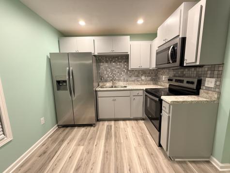 158 Himes Lane Tullahoma TN 37388