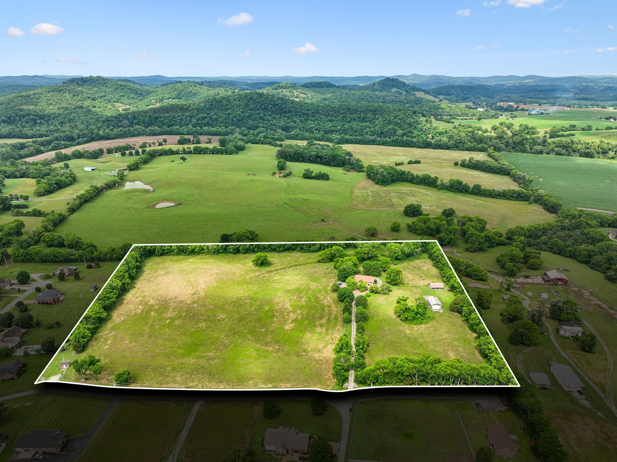 20 Riverbend Lane Carthage TN 37030