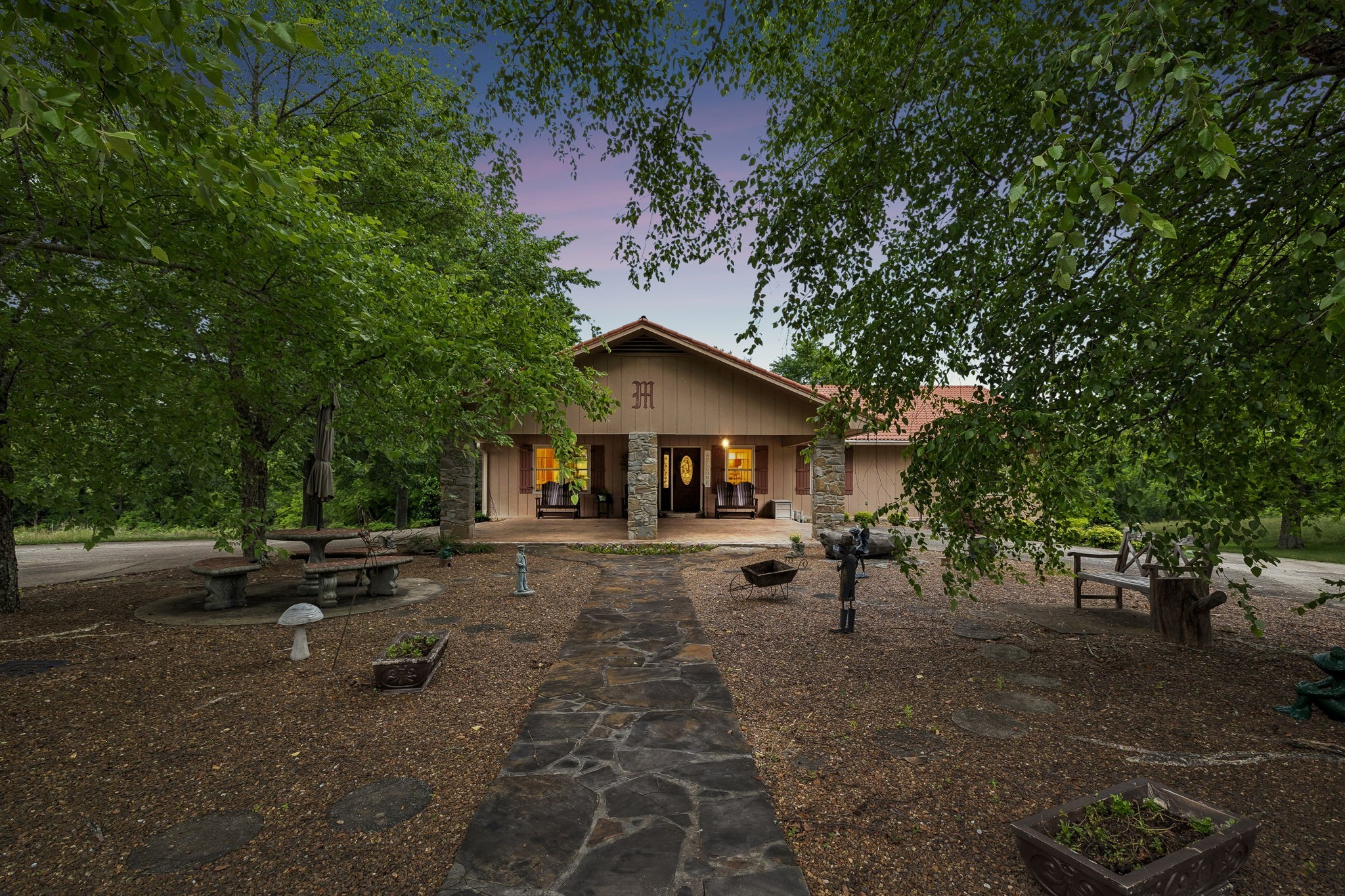 20 Riverbend Lane Carthage TN 37030