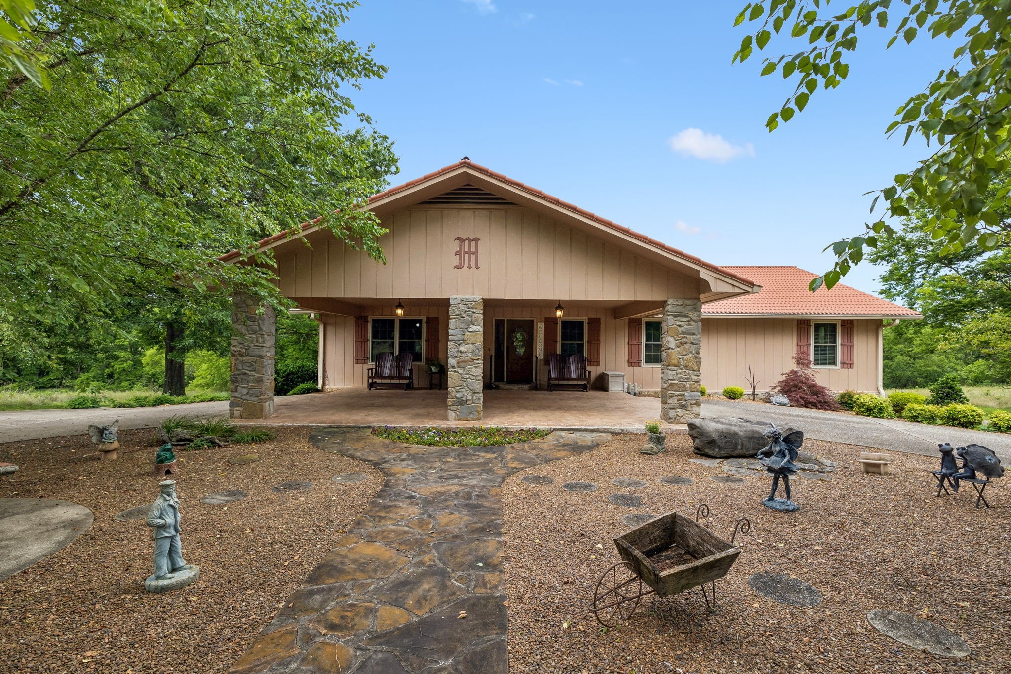 20 Riverbend Lane Carthage TN 37030