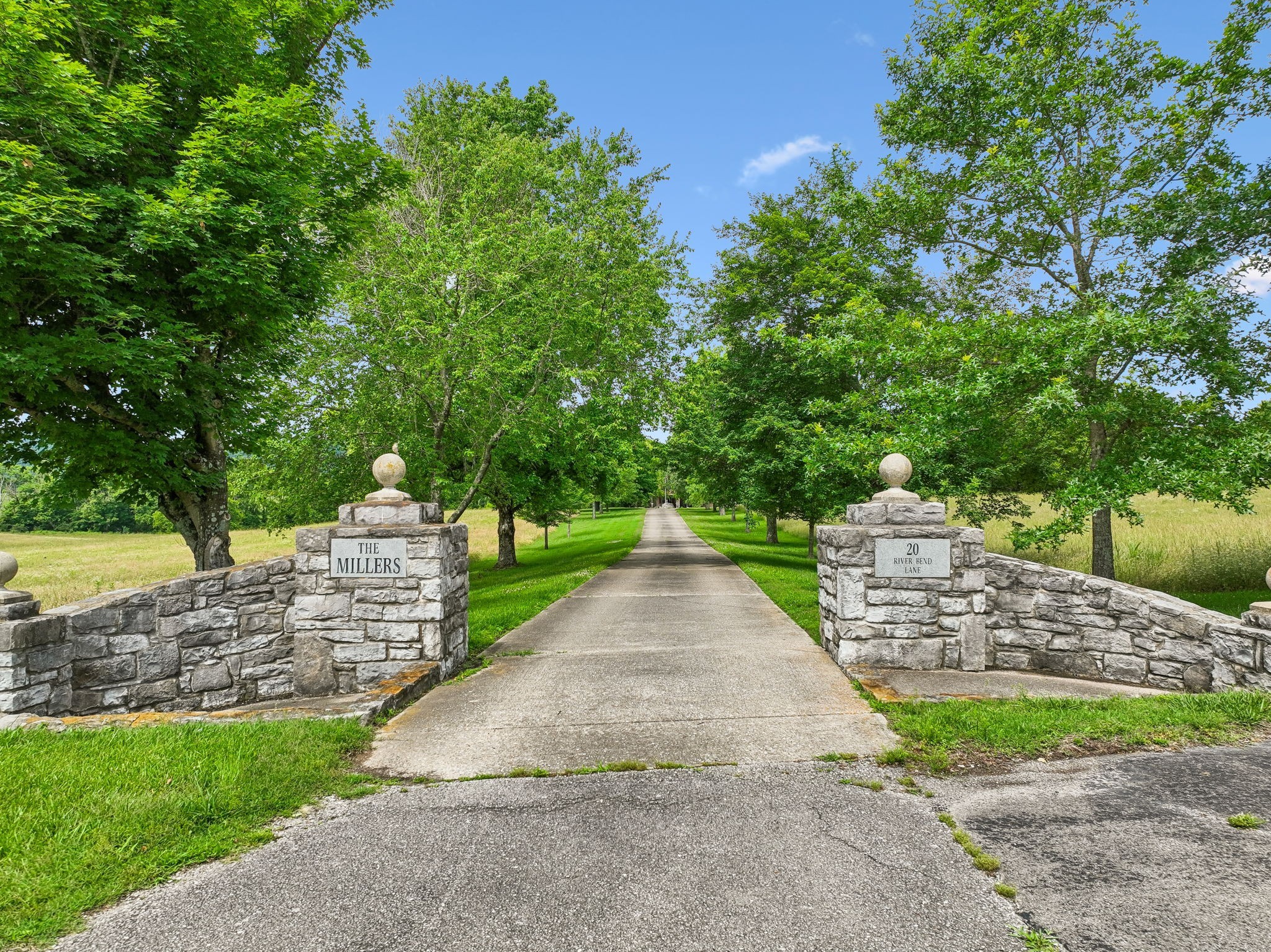 20 Riverbend Lane Carthage TN 37030