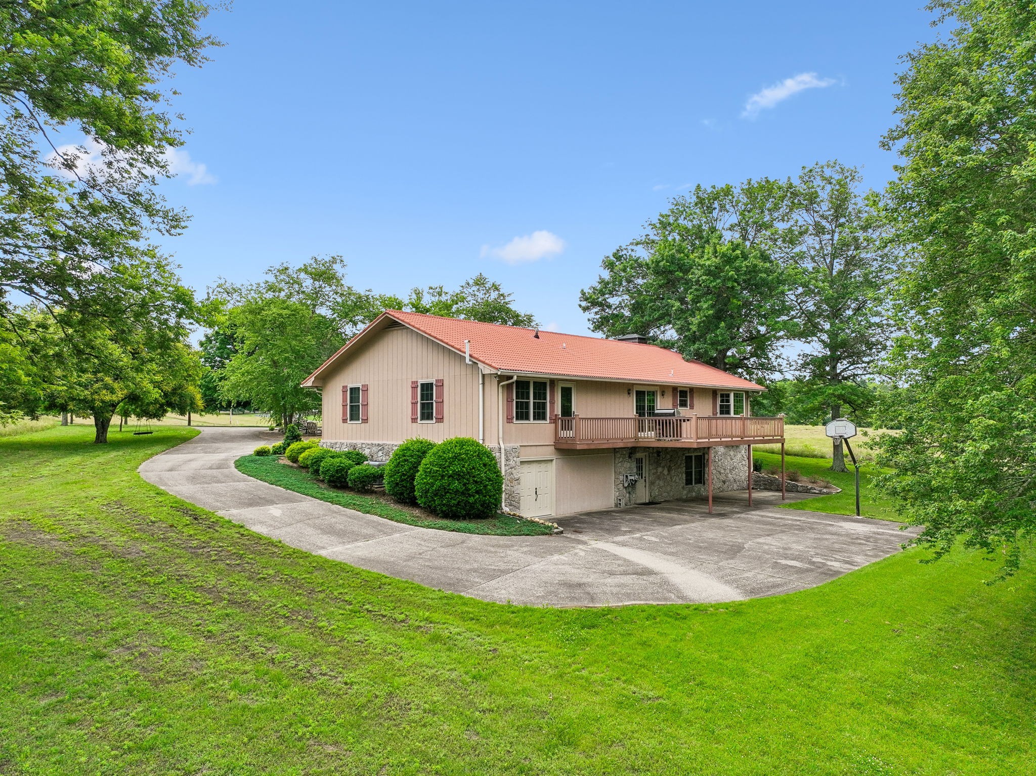 20 Riverbend Lane Carthage TN 37030