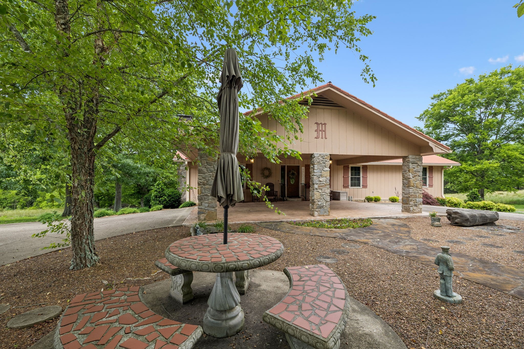 20 Riverbend Lane Carthage TN 37030