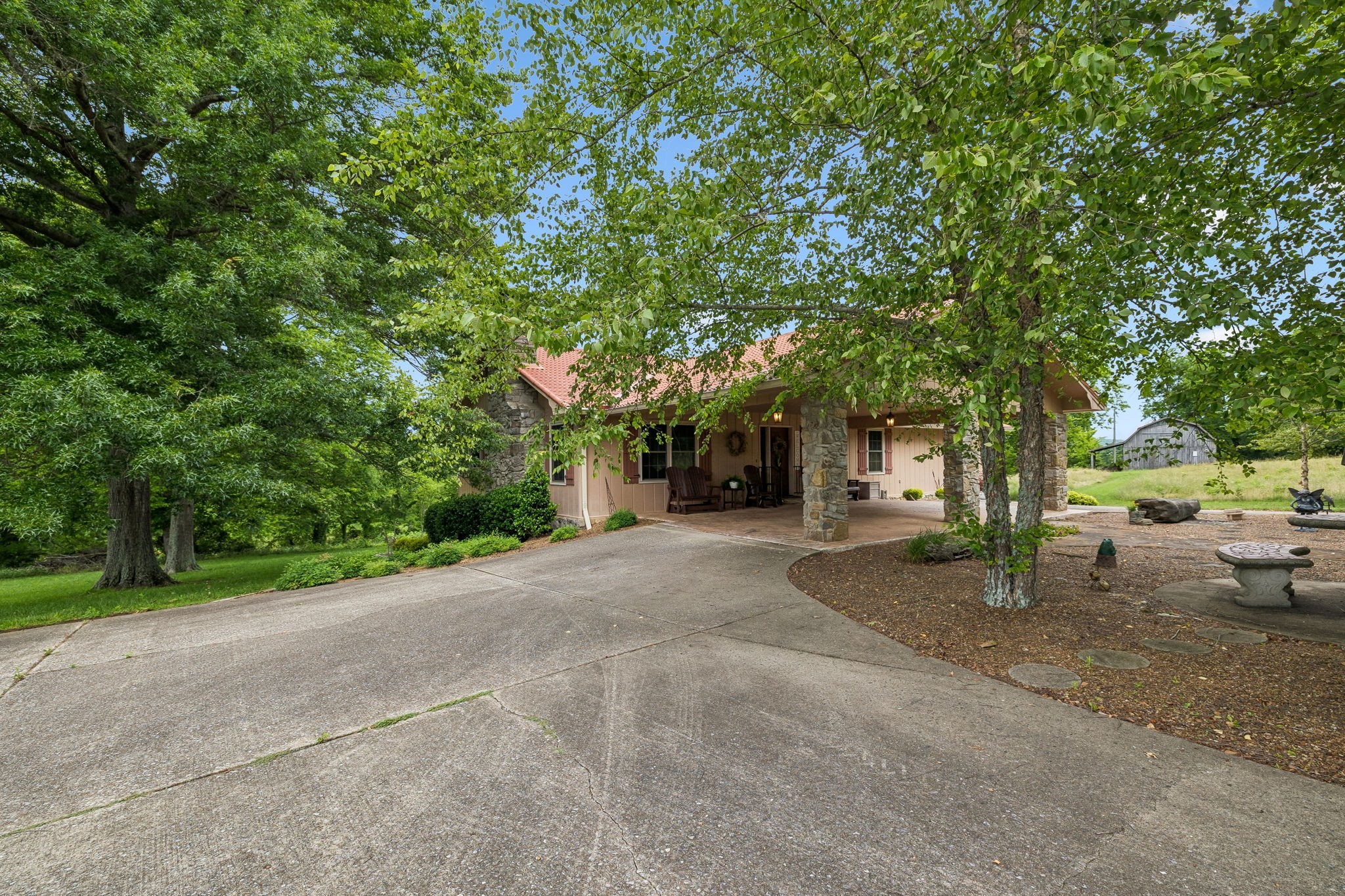 20 Riverbend Lane Carthage TN 37030