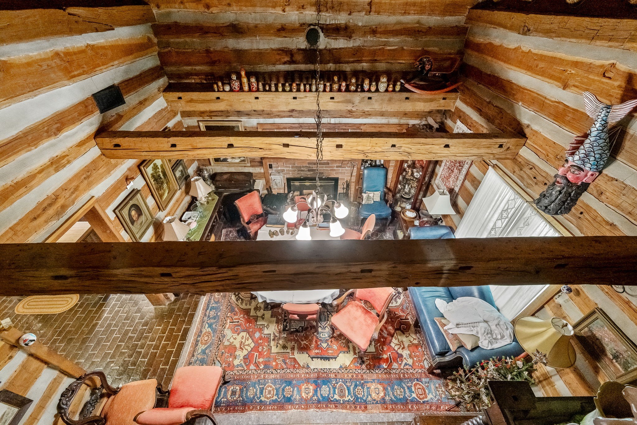 2708 Ledford Mill Road Wartrace TN 37183