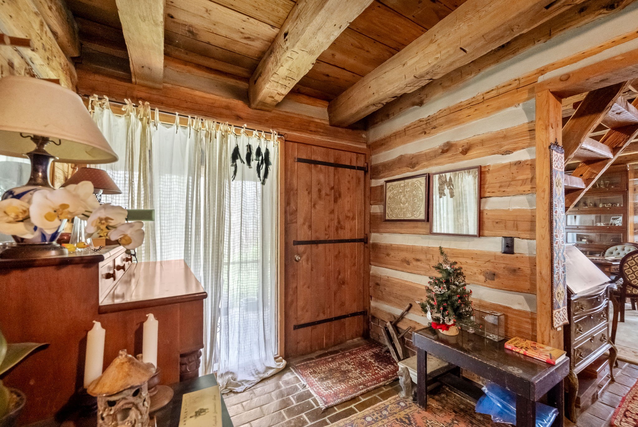 2708 Ledford Mill Road Wartrace TN 37183