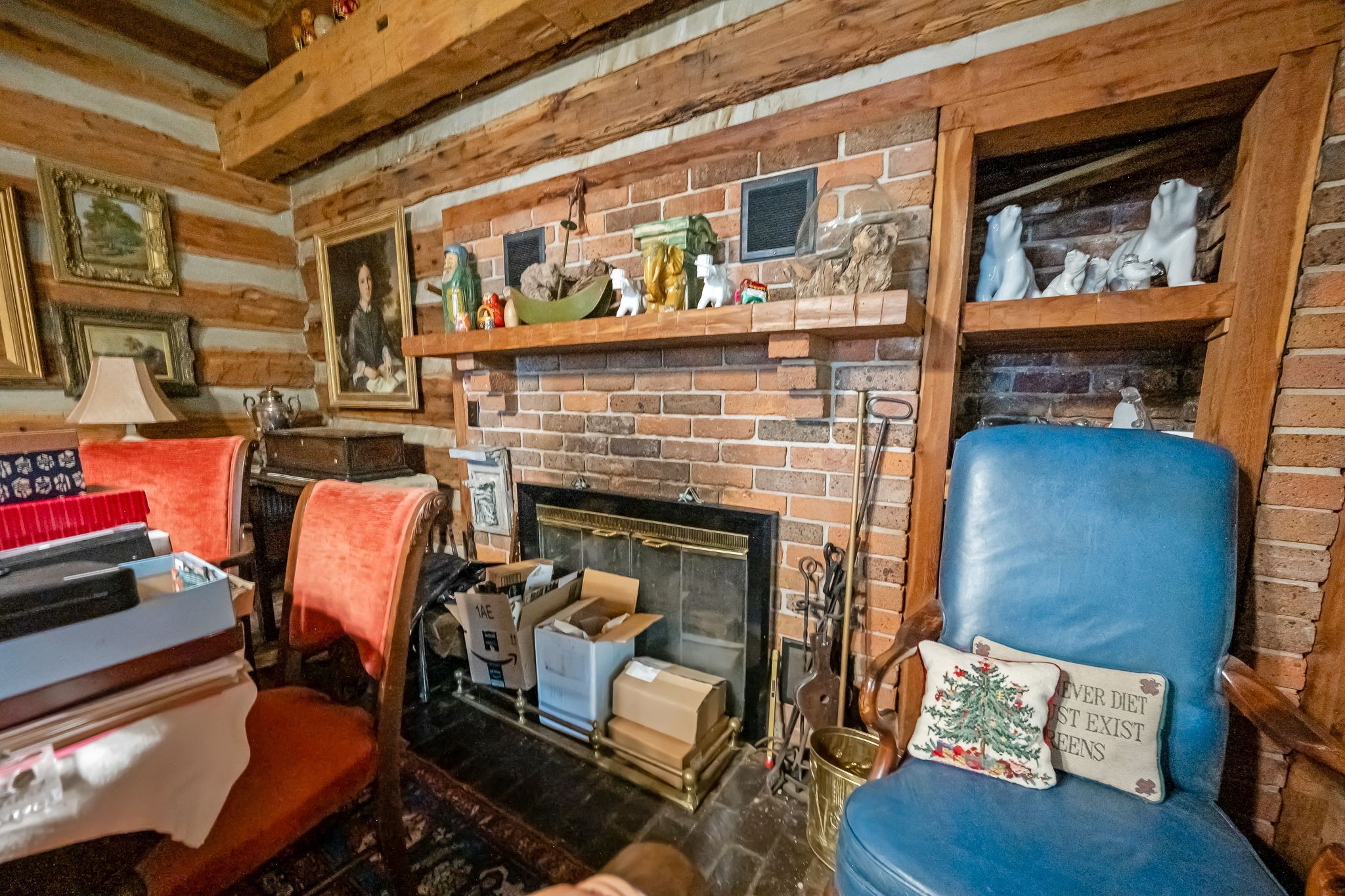2708 Ledford Mill Road Wartrace TN 37183