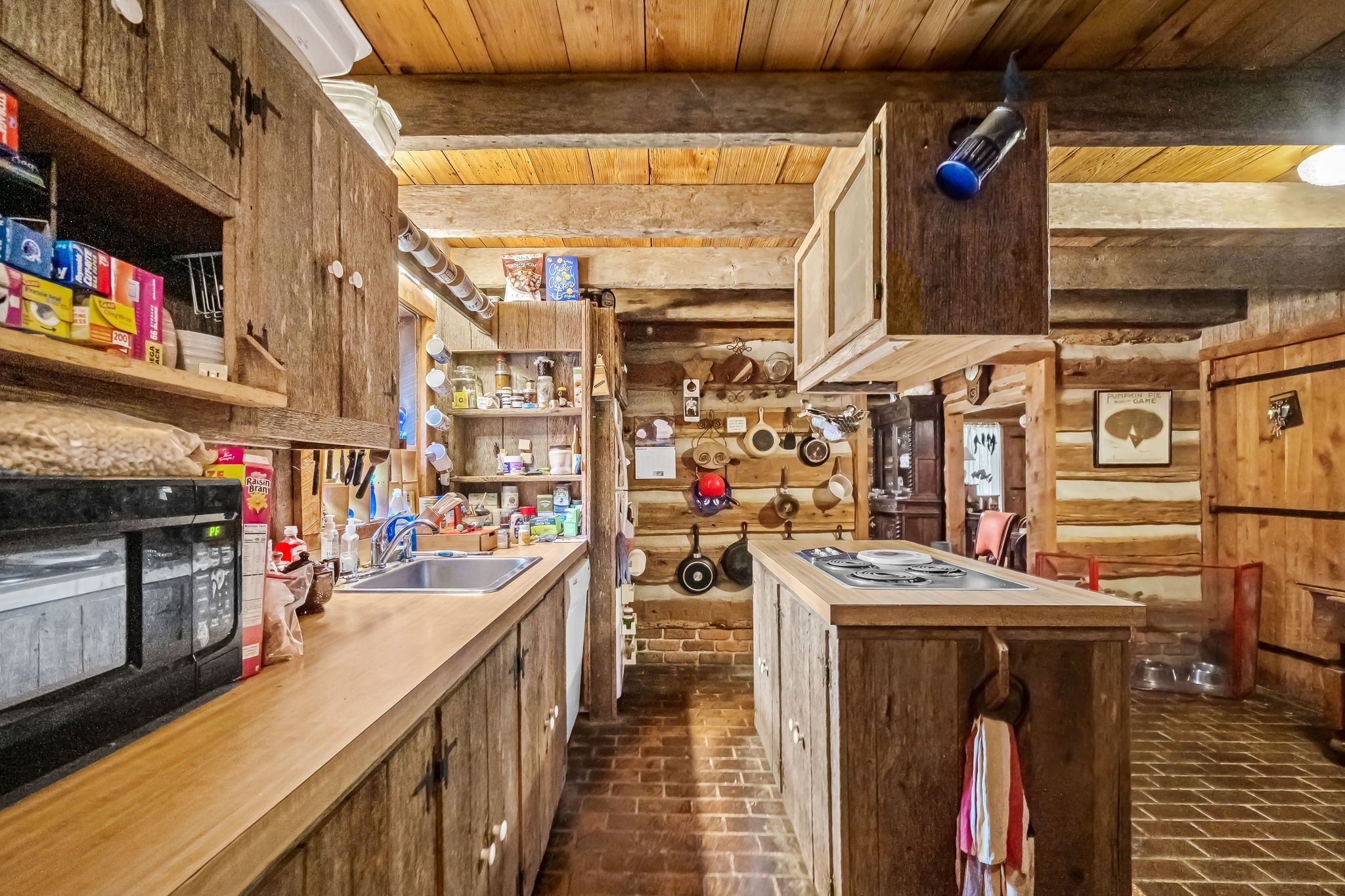 2708 Ledford Mill Road Wartrace TN 37183