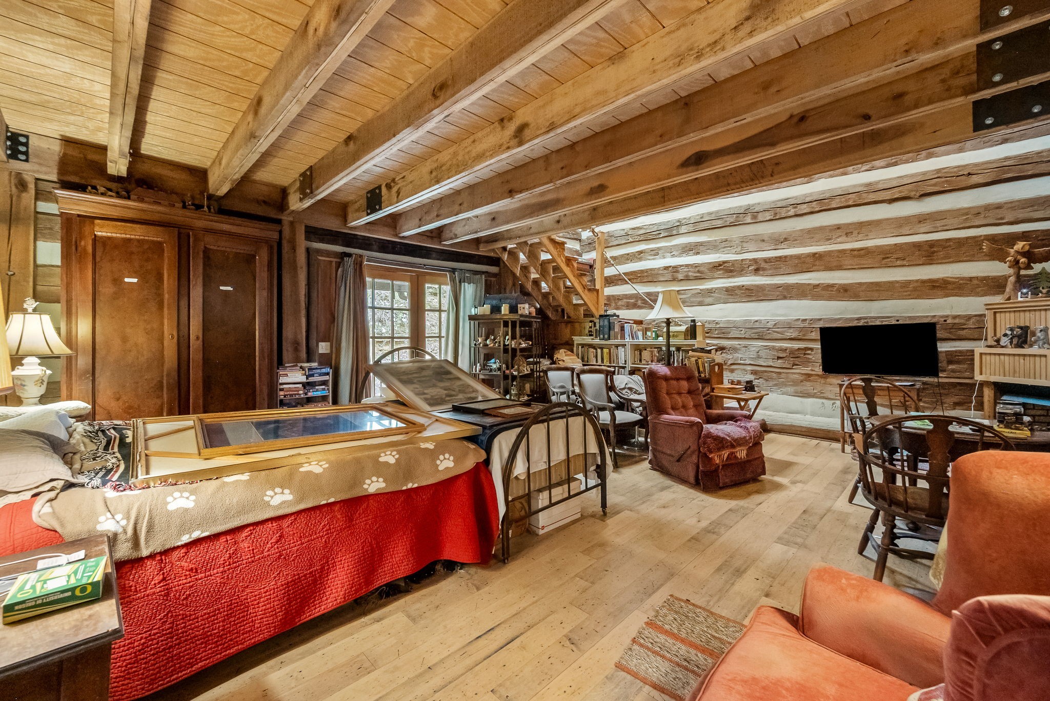 2708 Ledford Mill Road Wartrace TN 37183