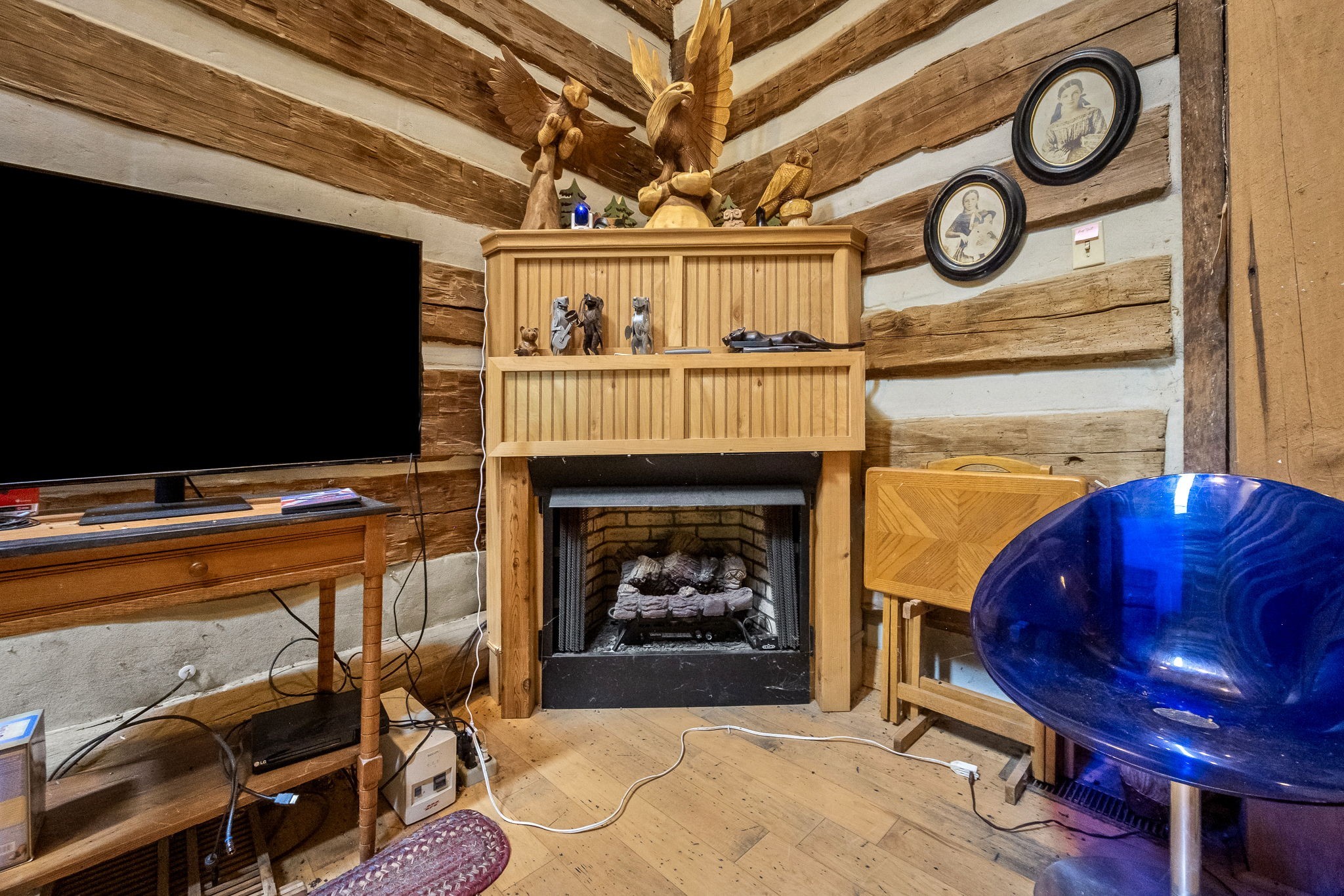 2708 Ledford Mill Road Wartrace TN 37183