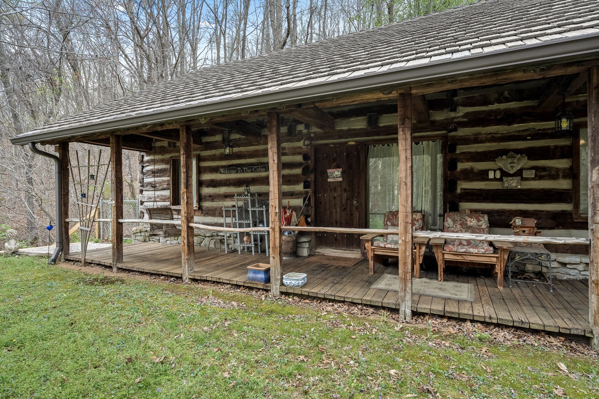 2708 Ledford Mill Road Wartrace TN 37183