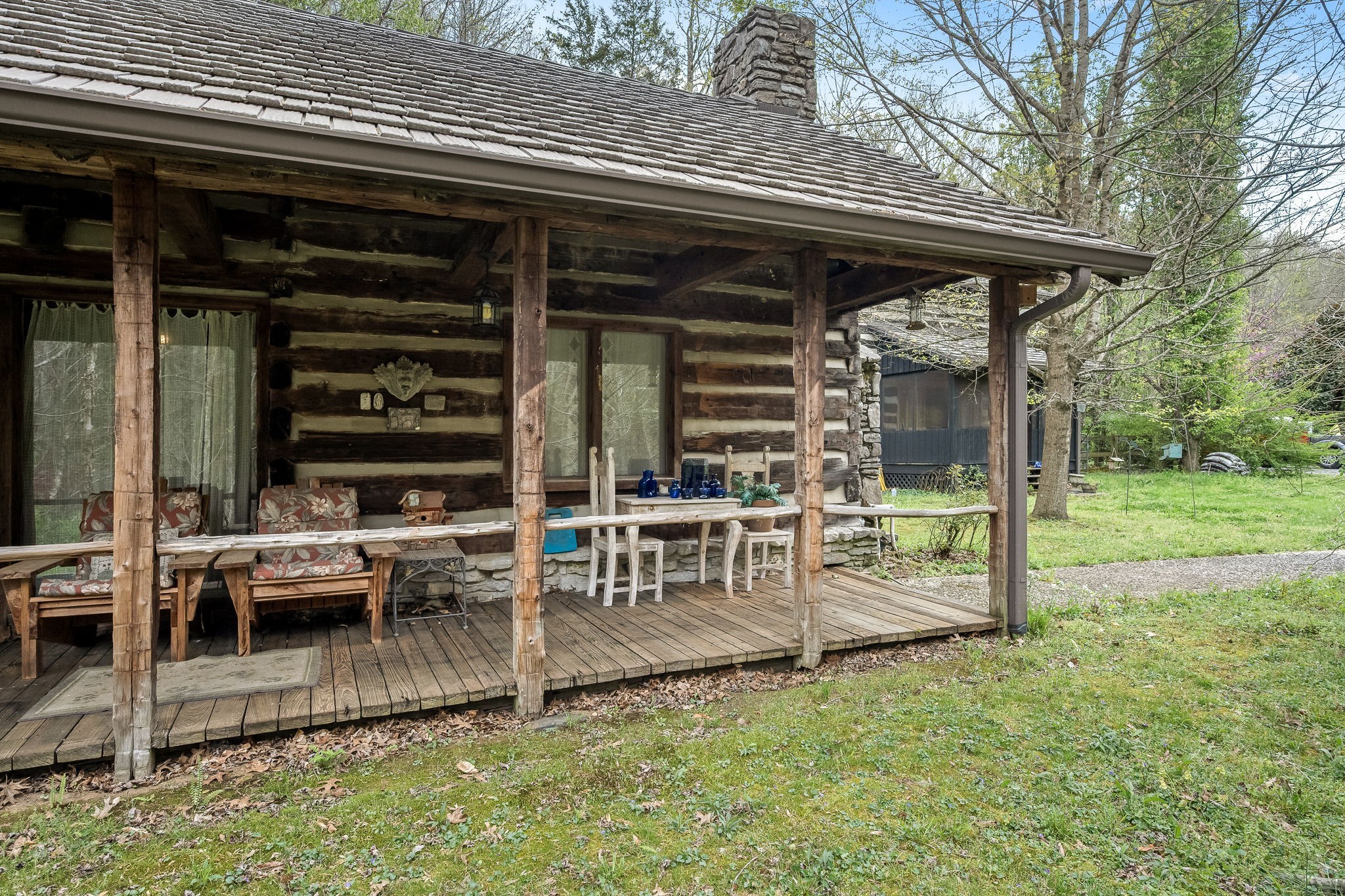 2708 Ledford Mill Road Wartrace TN 37183