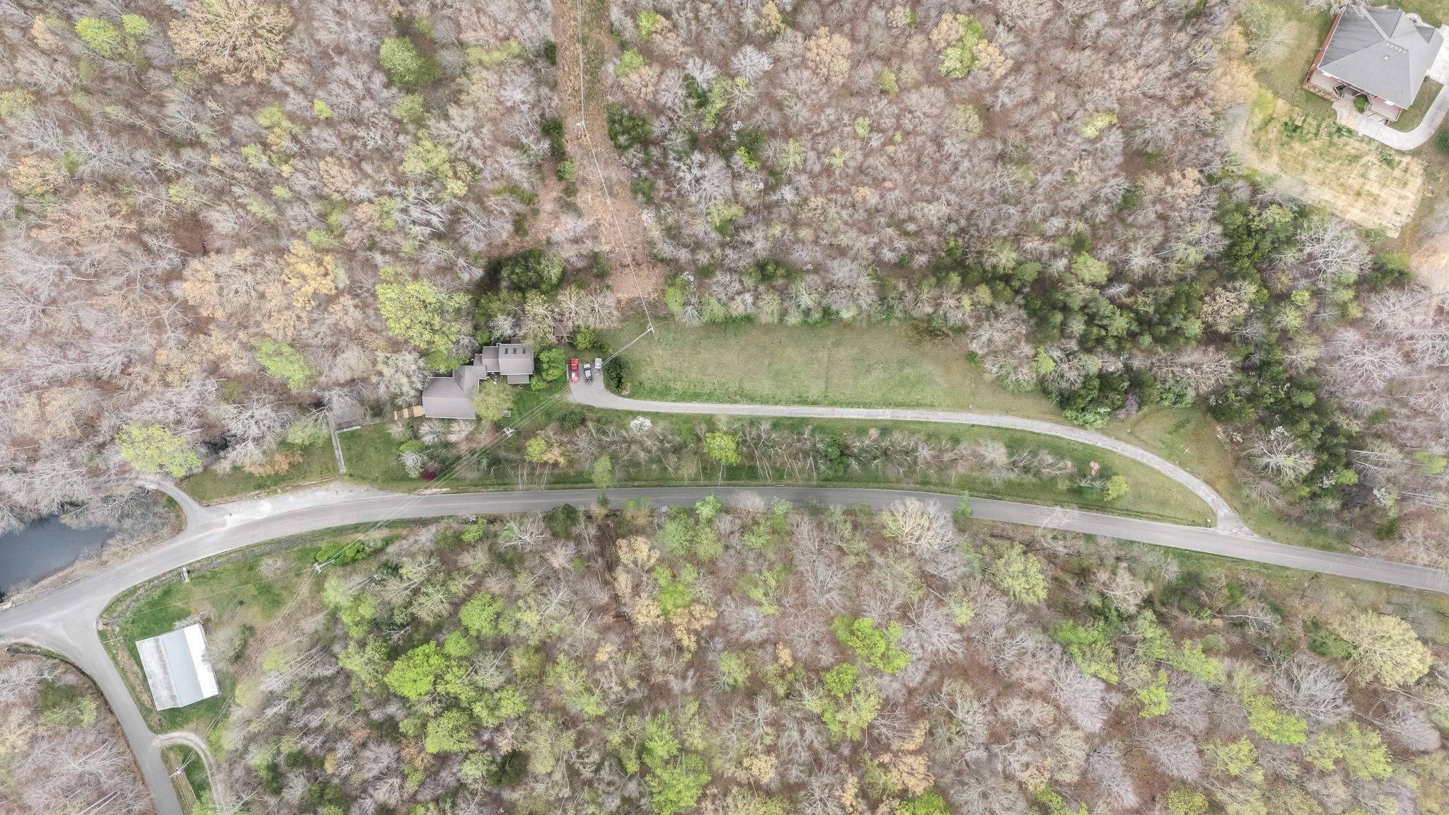 2708 Ledford Mill Road Wartrace TN 37183