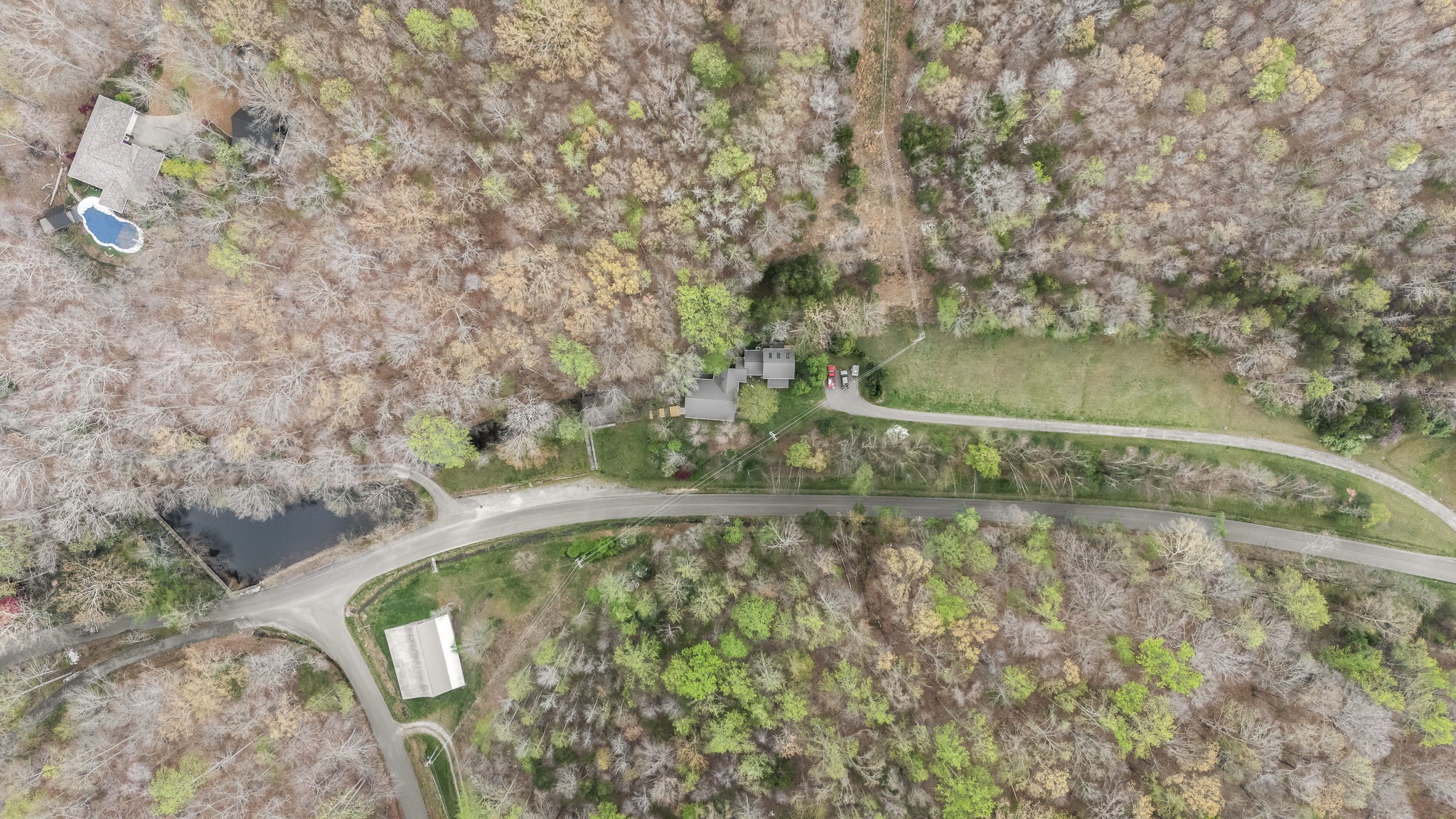 2708 Ledford Mill Road Wartrace TN 37183