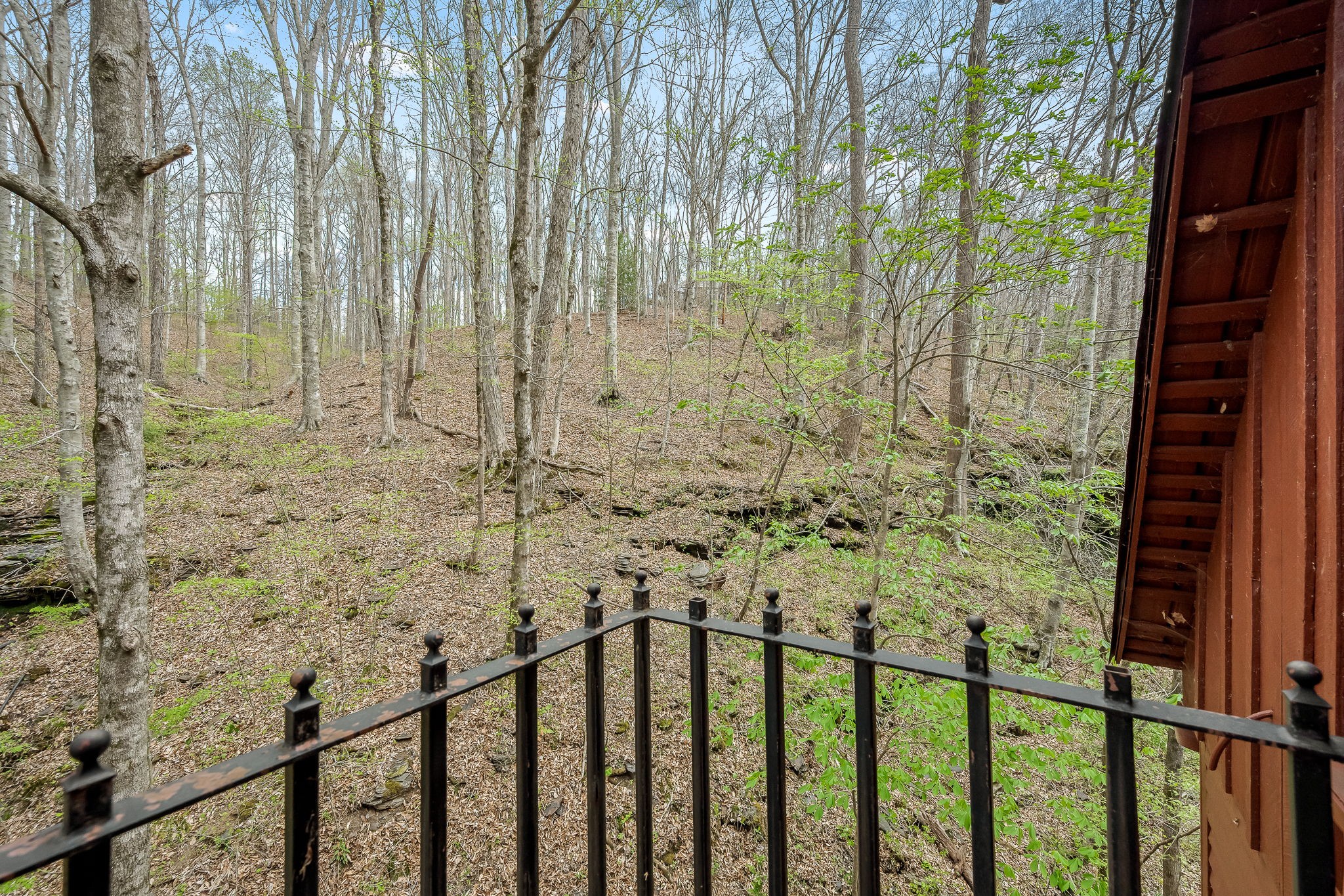 2708 Ledford Mill Road Wartrace TN 37183