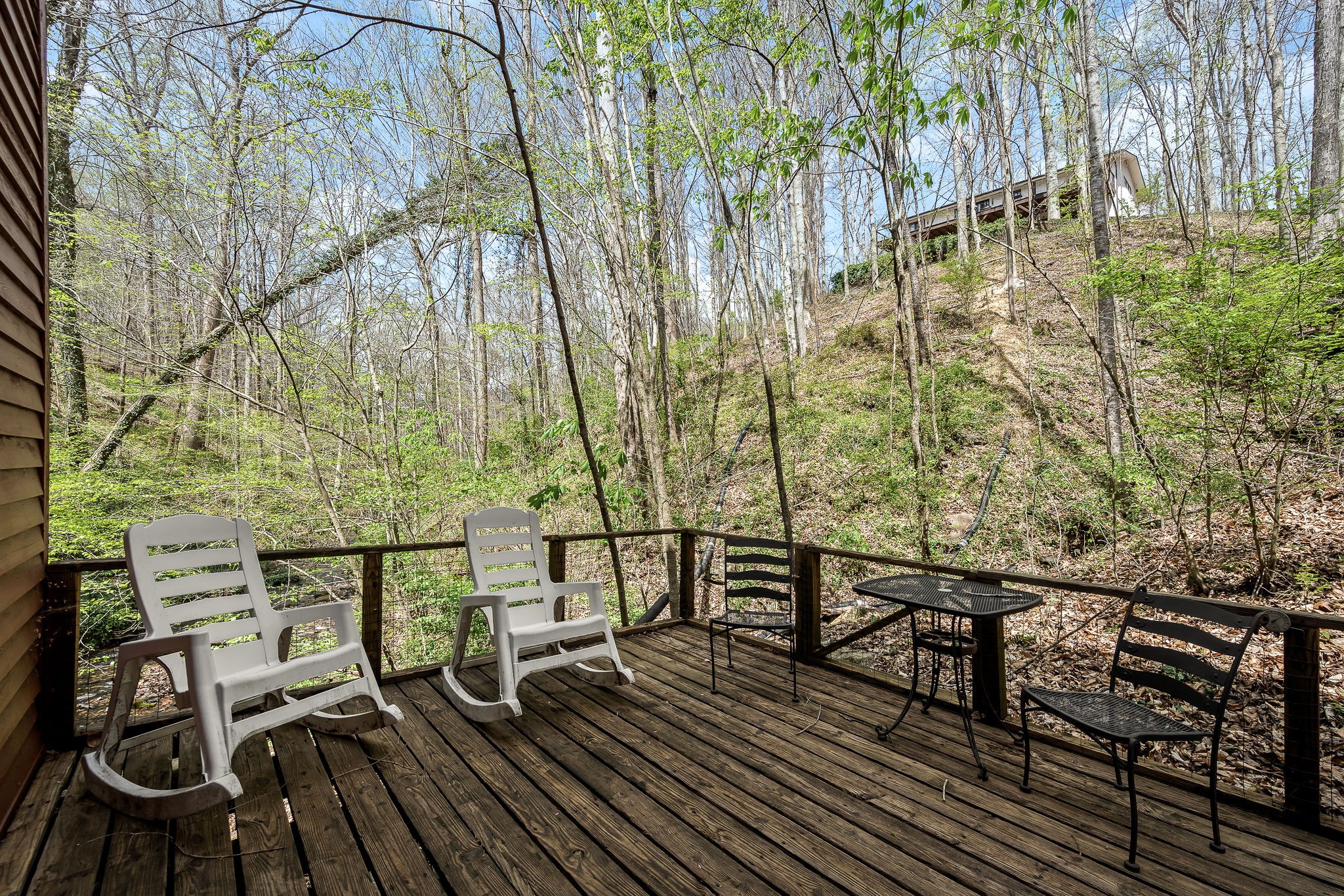 2708 Ledford Mill Road Wartrace TN 37183