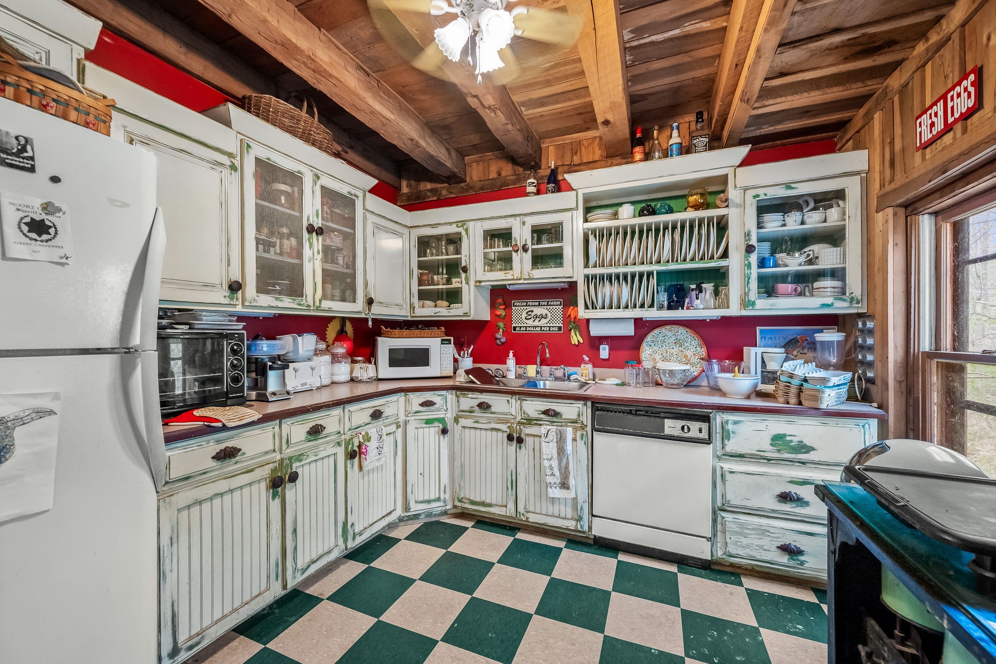 2708 Ledford Mill Road Wartrace TN 37183
